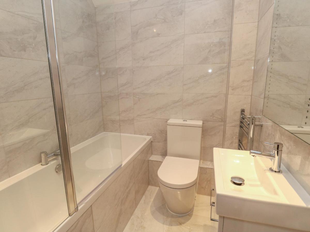 Harbourside Haven Penthouse 2 Διαμέρισμα Γουέιμουθ Εξωτερικό φωτογραφία
