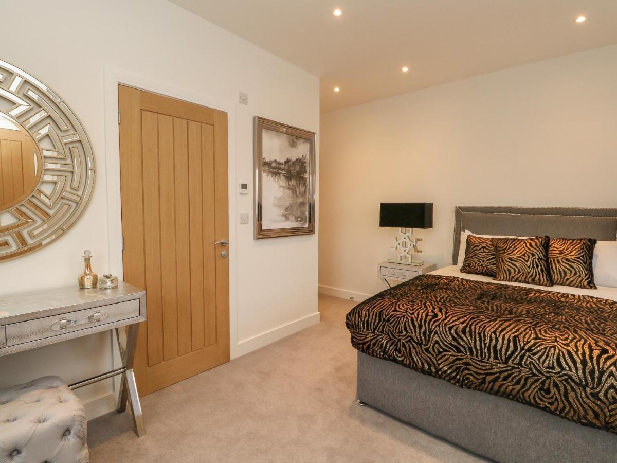 Harbourside Haven Penthouse 2 Διαμέρισμα Γουέιμουθ Εξωτερικό φωτογραφία